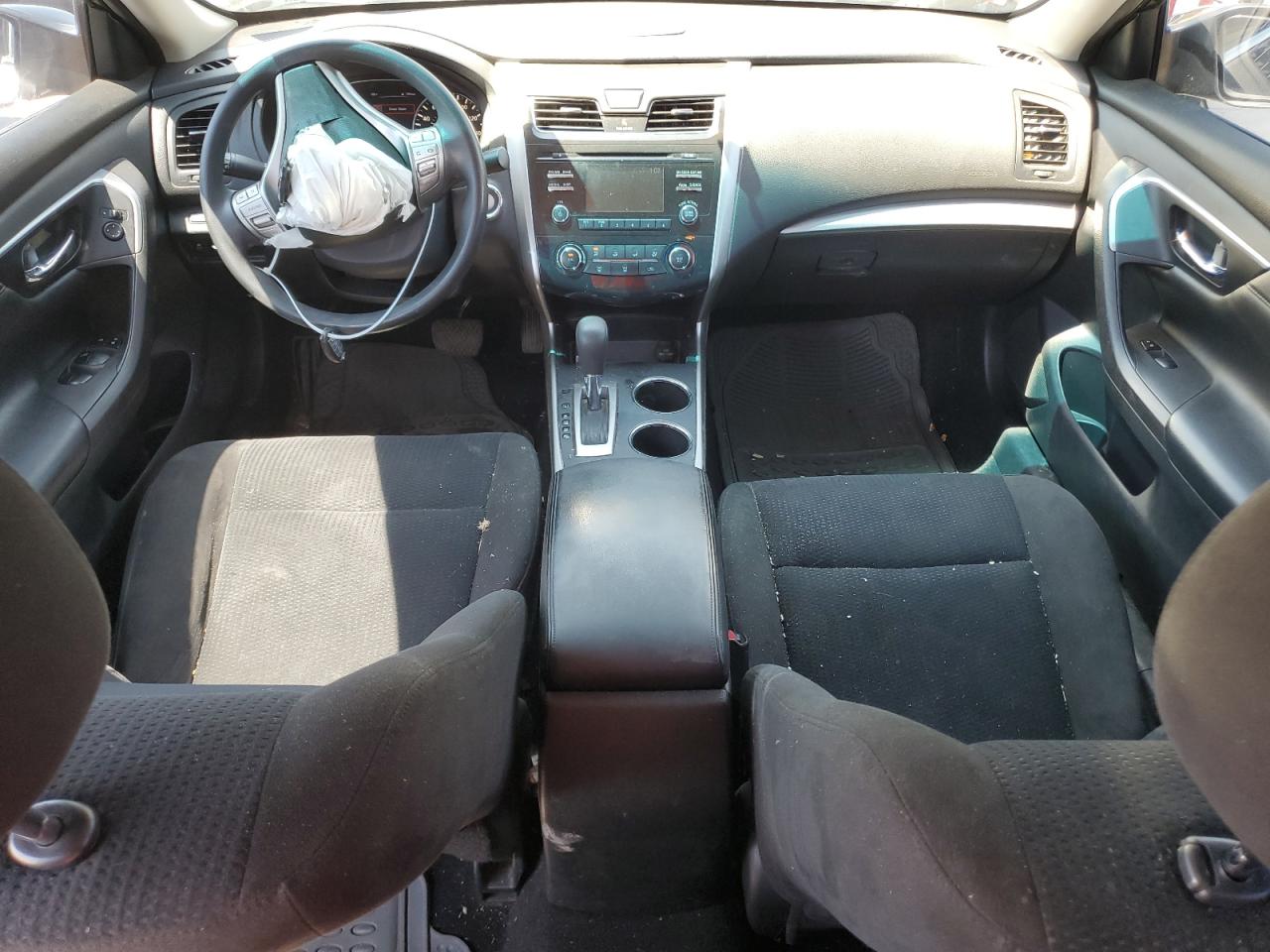 2015 Nissan Altima 2.5 VIN: 1N4AL3AP6FN861967 Lot: 59167364