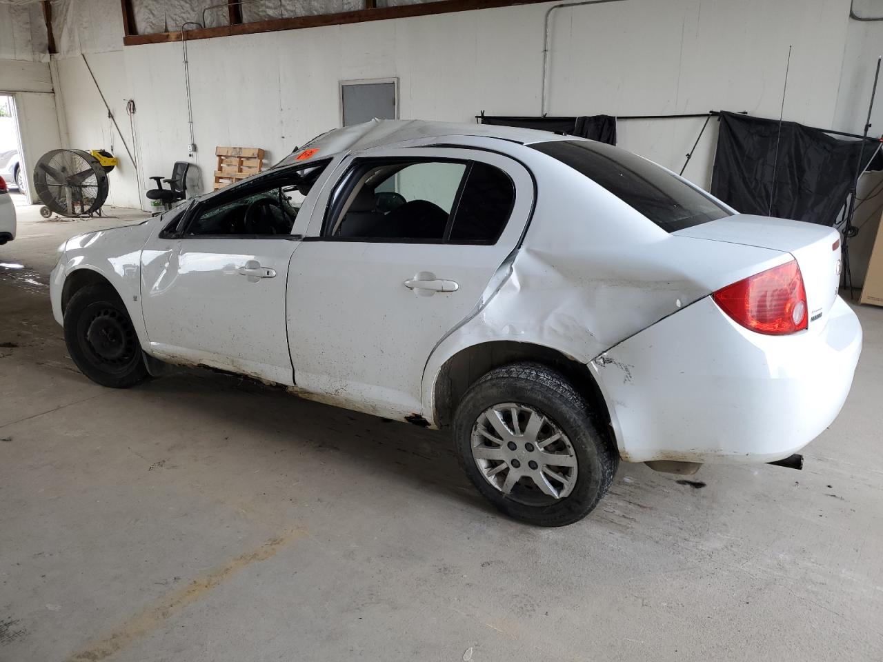 2010 Chevrolet Cobalt - Image 2