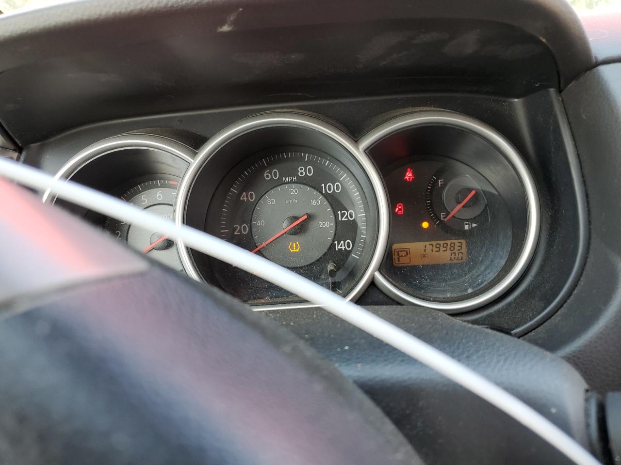 2009 Nissan Versa S VIN: 3N1BC13E39L395761 Lot: 80196785