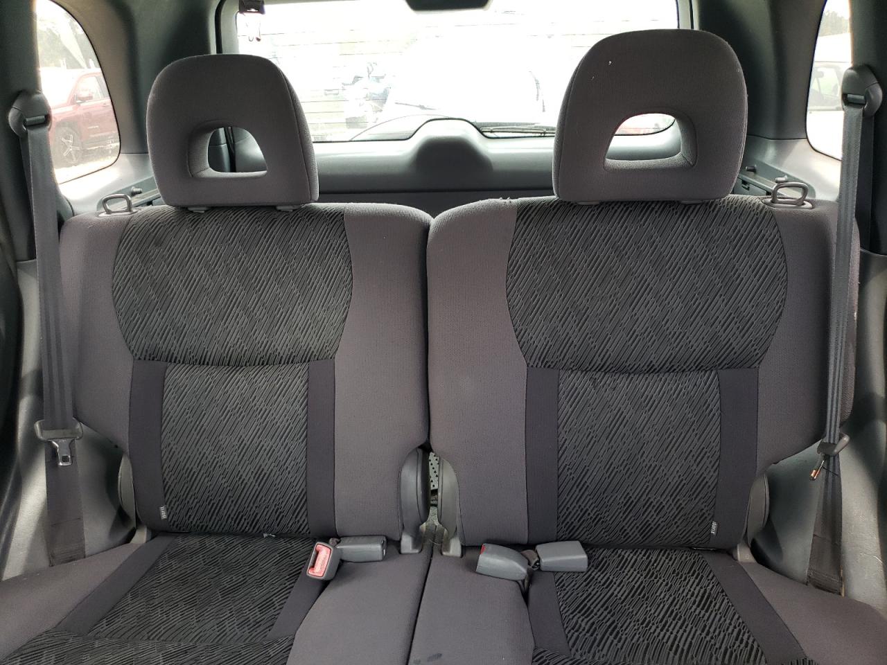 2002 Toyota Rav4 VIN: JTEHH20V726020373 Lot: 57758644