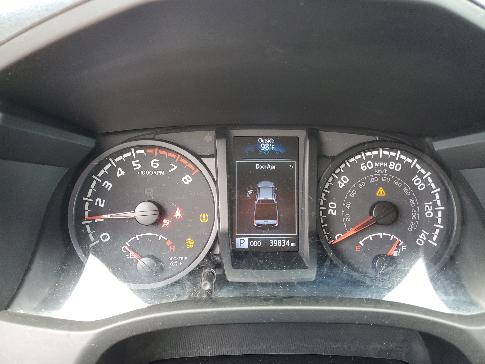 3TYAX5GN2MT021194 2021 Toyota Tacoma Double Cab