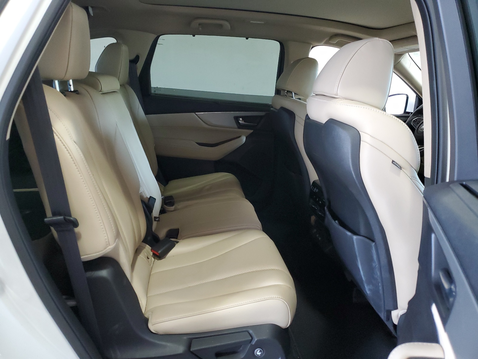 5J8YD9H4XNL012215 2022 Acura Mdx Technology