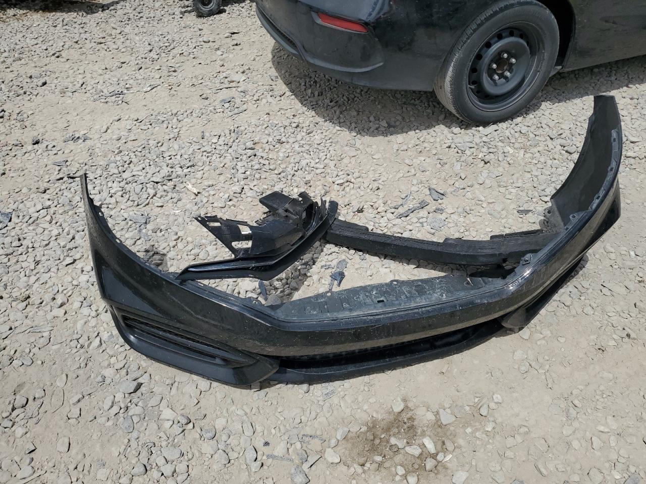 2014 Honda Civic Lx VIN: 2HGFG3B55EH518450 Lot: 67616725