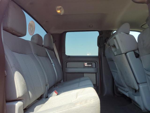 1FTFW1EF9DFD57823 | 2013 Ford f150 supercrew