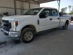 2020 Ford F250 Super Duty for Sale in Cartersville, GA - Water/Flood