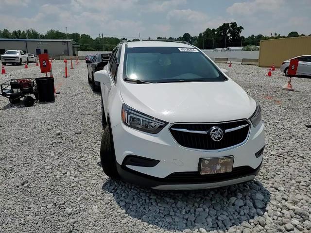 2020 Buick Encore Preferred VIN: KL4CJASB6LB009920 Lot: 60128444