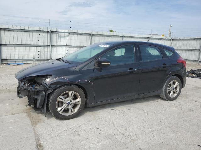 2014 Ford Focus Se за продажба в Walton, KY - Front End