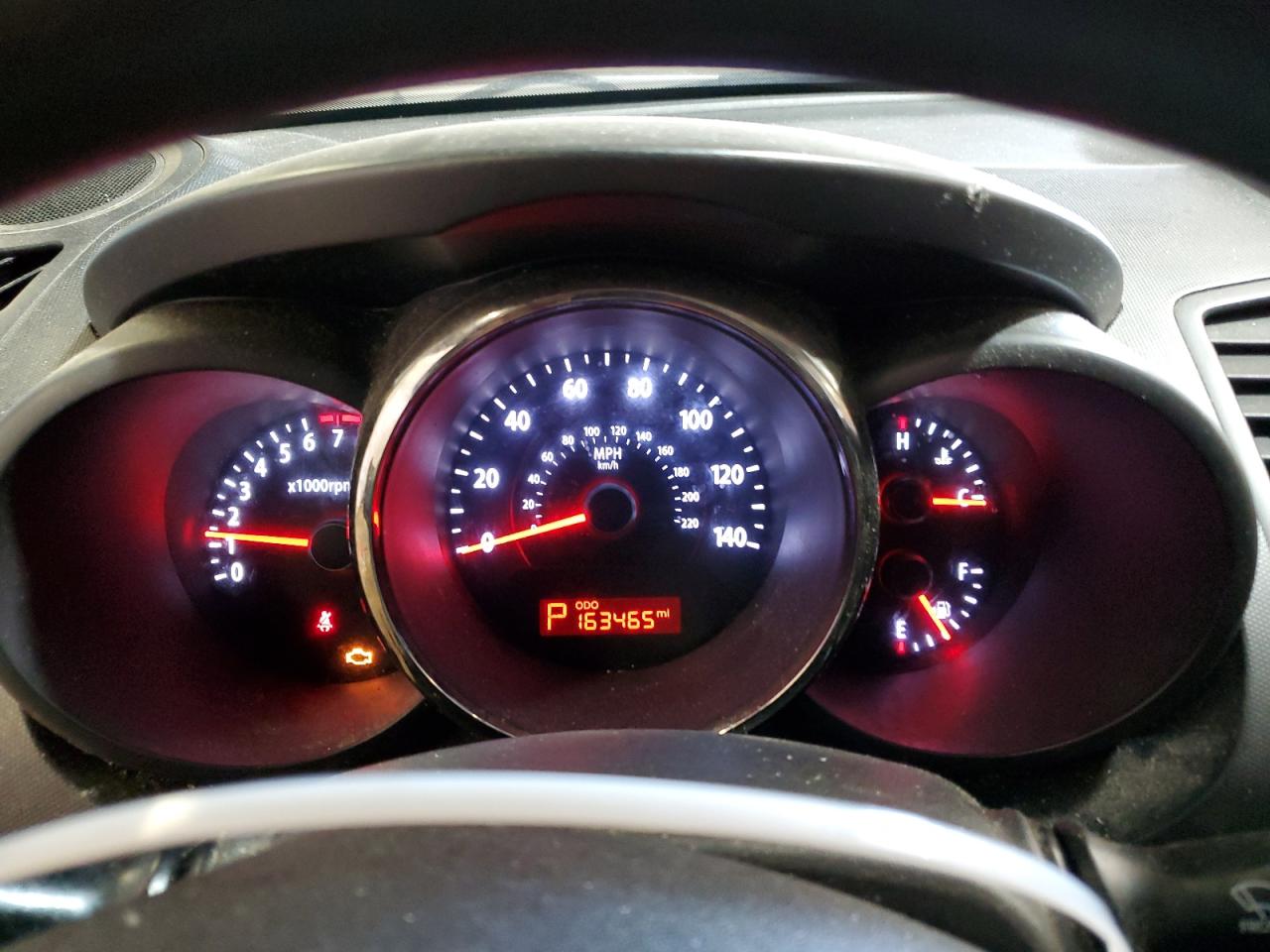 2010 Kia Soul + VIN: KNDJT2A2XA7136328 Lot: 59069564