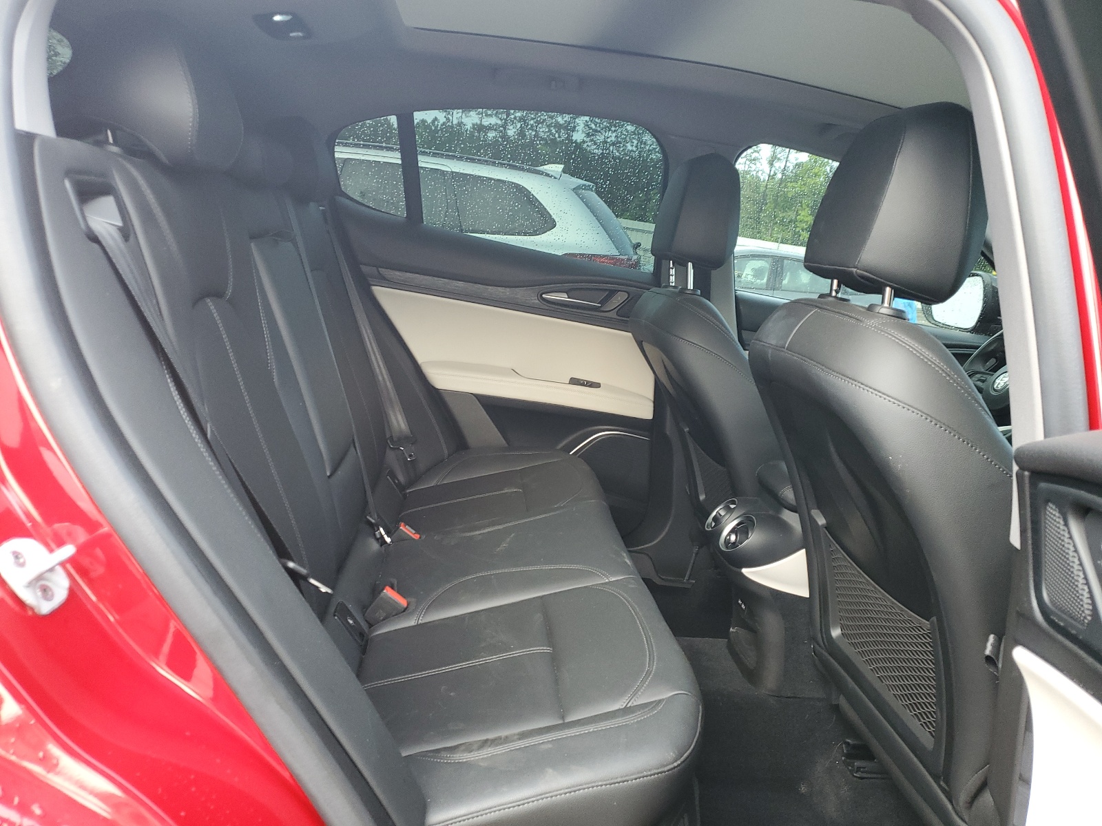 ZASPAJAN4M7D03329 2021 Alfa Romeo Stelvio Sport