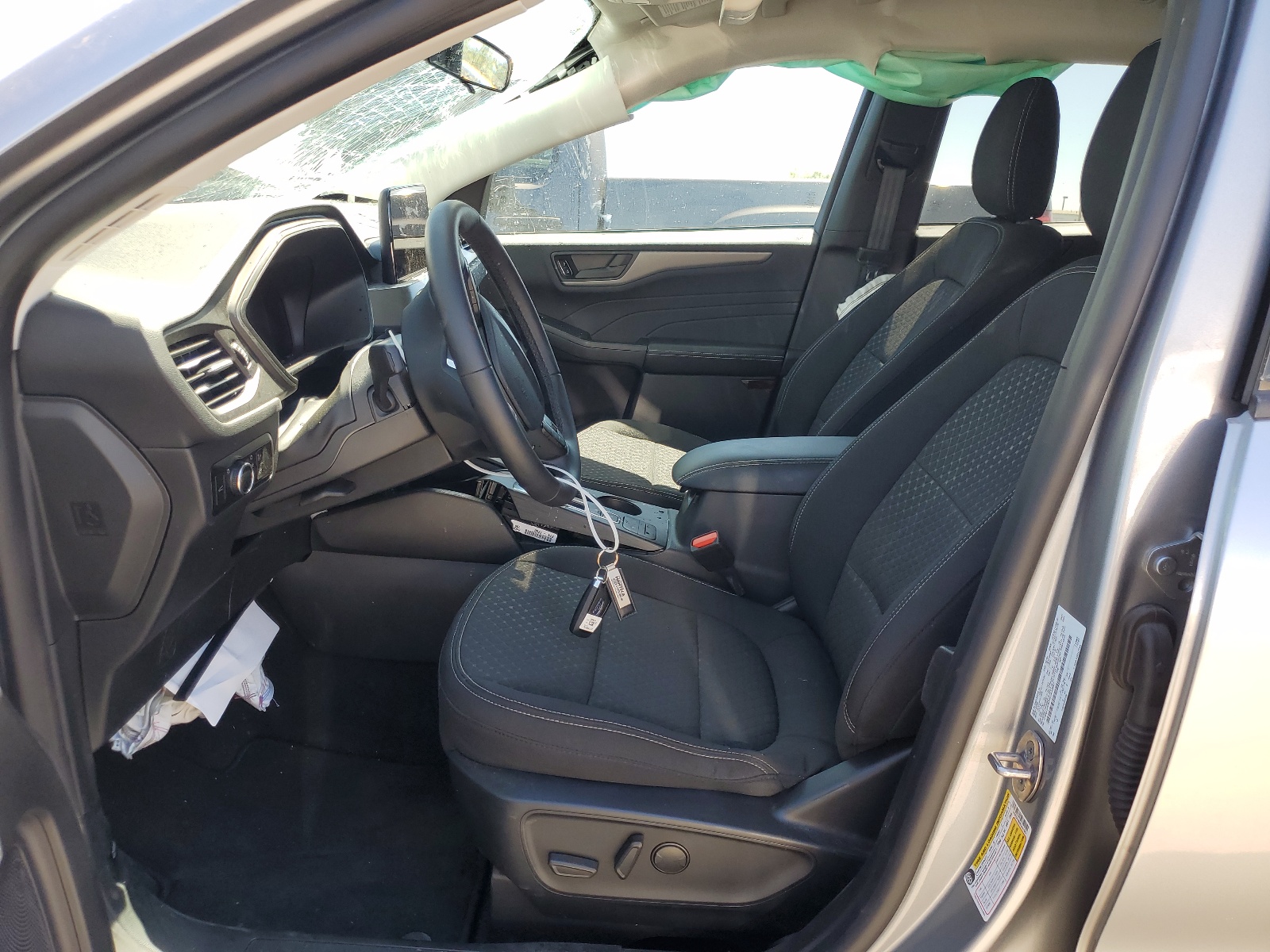 1FMCU0GNXRUA42857 2024 Ford Escape Active