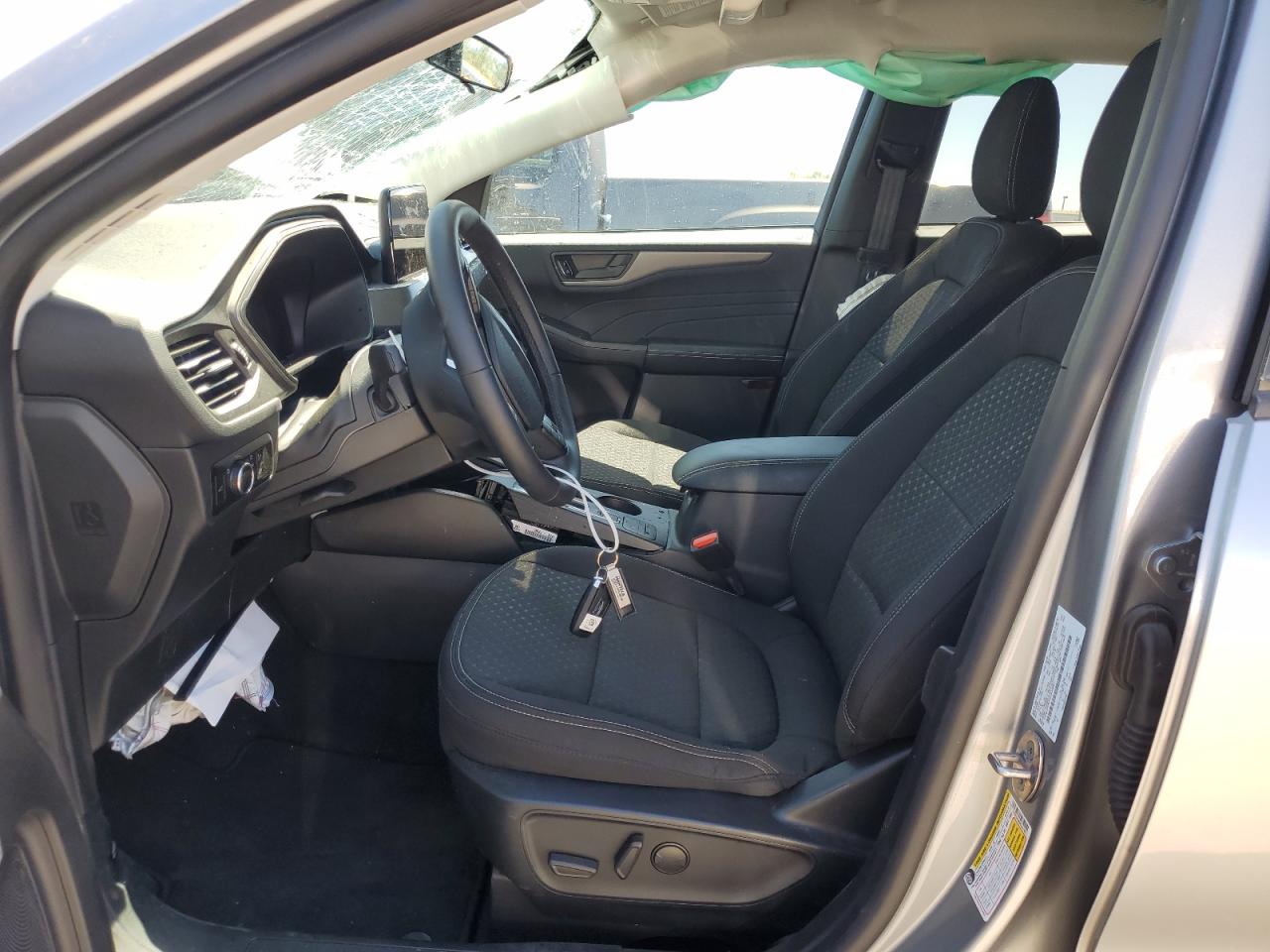 2024 Ford Escape Active VIN: 1FMCU0GNXRUA42857 Lot: 61013114