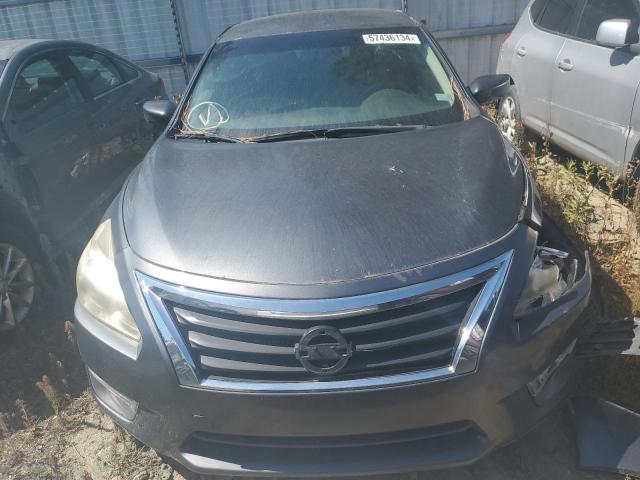  NISSAN ALTIMA 2013 Серый
