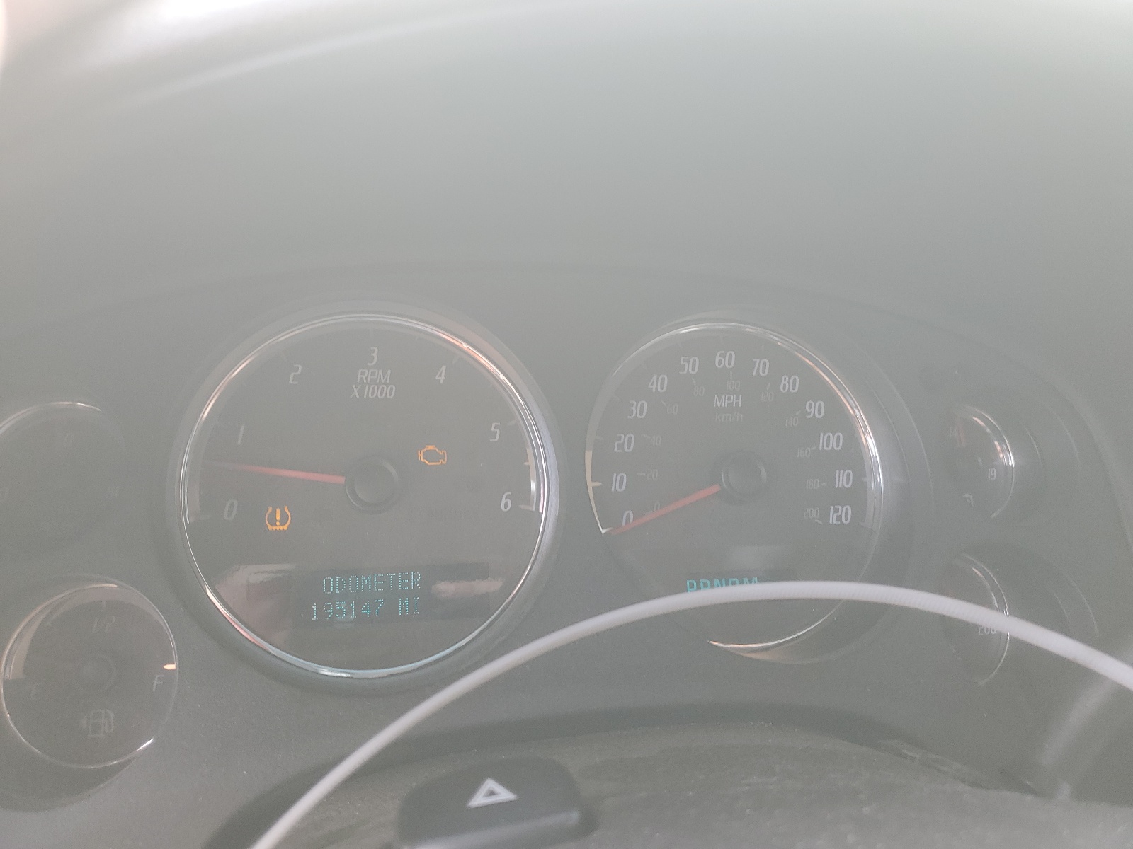 1GKFK63817J372593 2007 GMC Yukon Denali