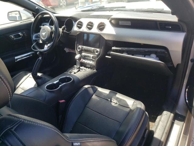  FORD ALL Models 2016 Серебристый