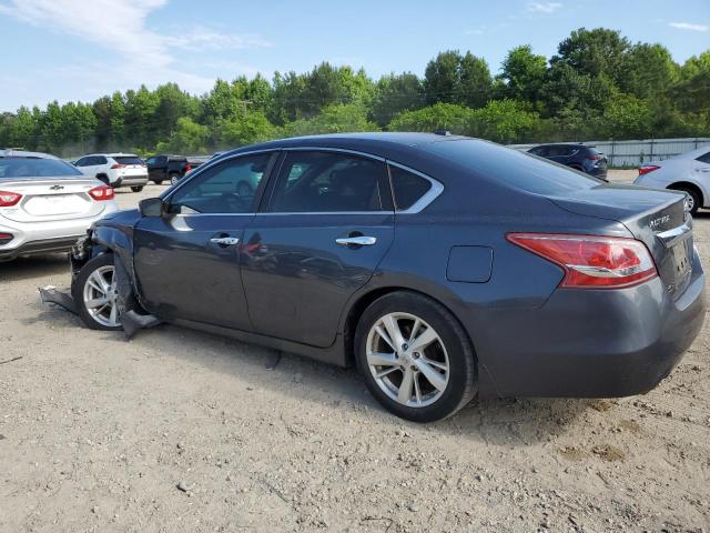  NISSAN ALTIMA 2013 Серый