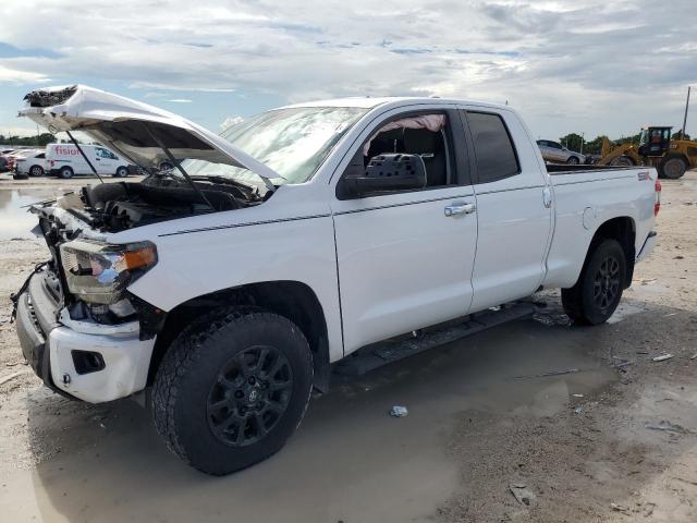 2020 Toyota Tundra Double Cab Sr/Sr5