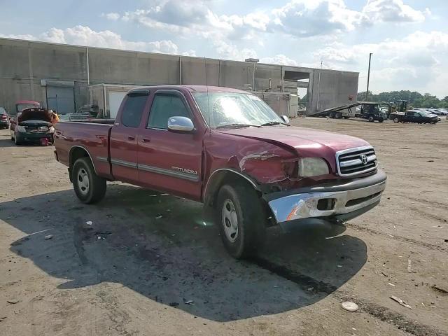 2002 Toyota Tundra Access Cab VIN: 5TBBT44152S228546 Lot: 59767384