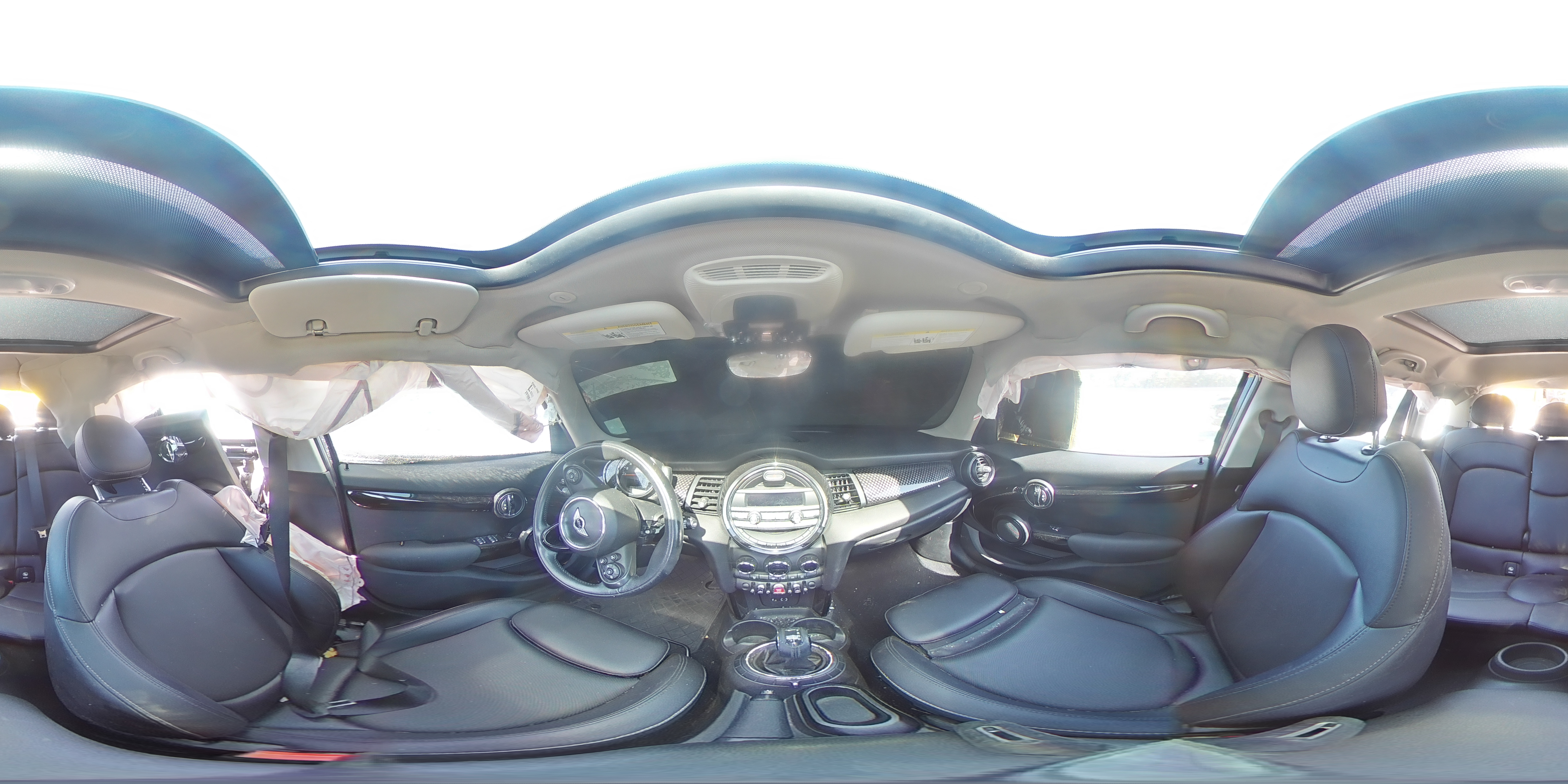 2016 Mini Cooper S VIN: WMWXU3C58G2D29913 Lot: 59547604