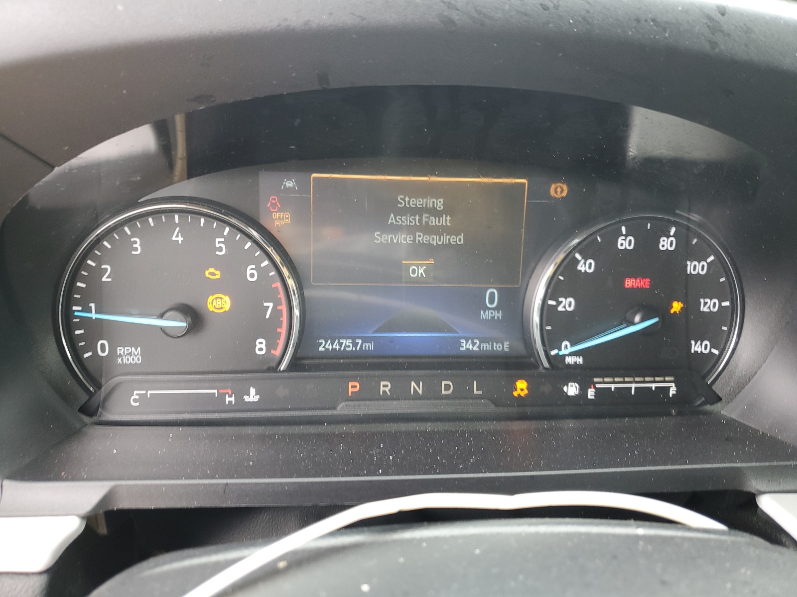 1FMSK8DH0PGA38696 2023 Ford Explorer Xlt