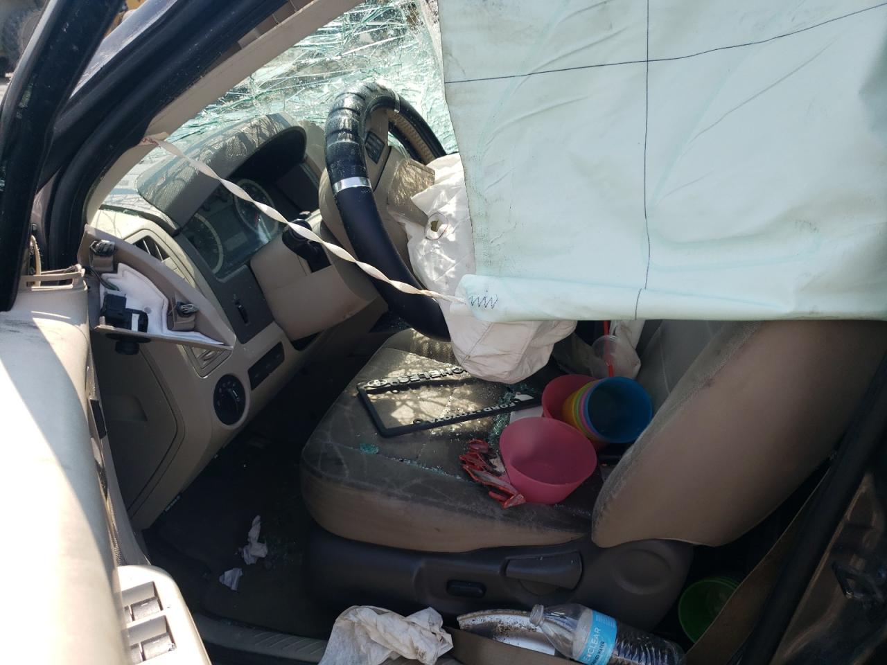 2010 Ford Escape Xlt VIN: 1FMCU0DG3AKC44476 Lot: 60414754