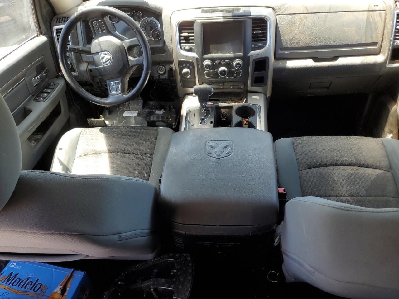 2013 Ram 1500 Slt VIN: 1C6RR7LT7DS565584 Lot: 59176684