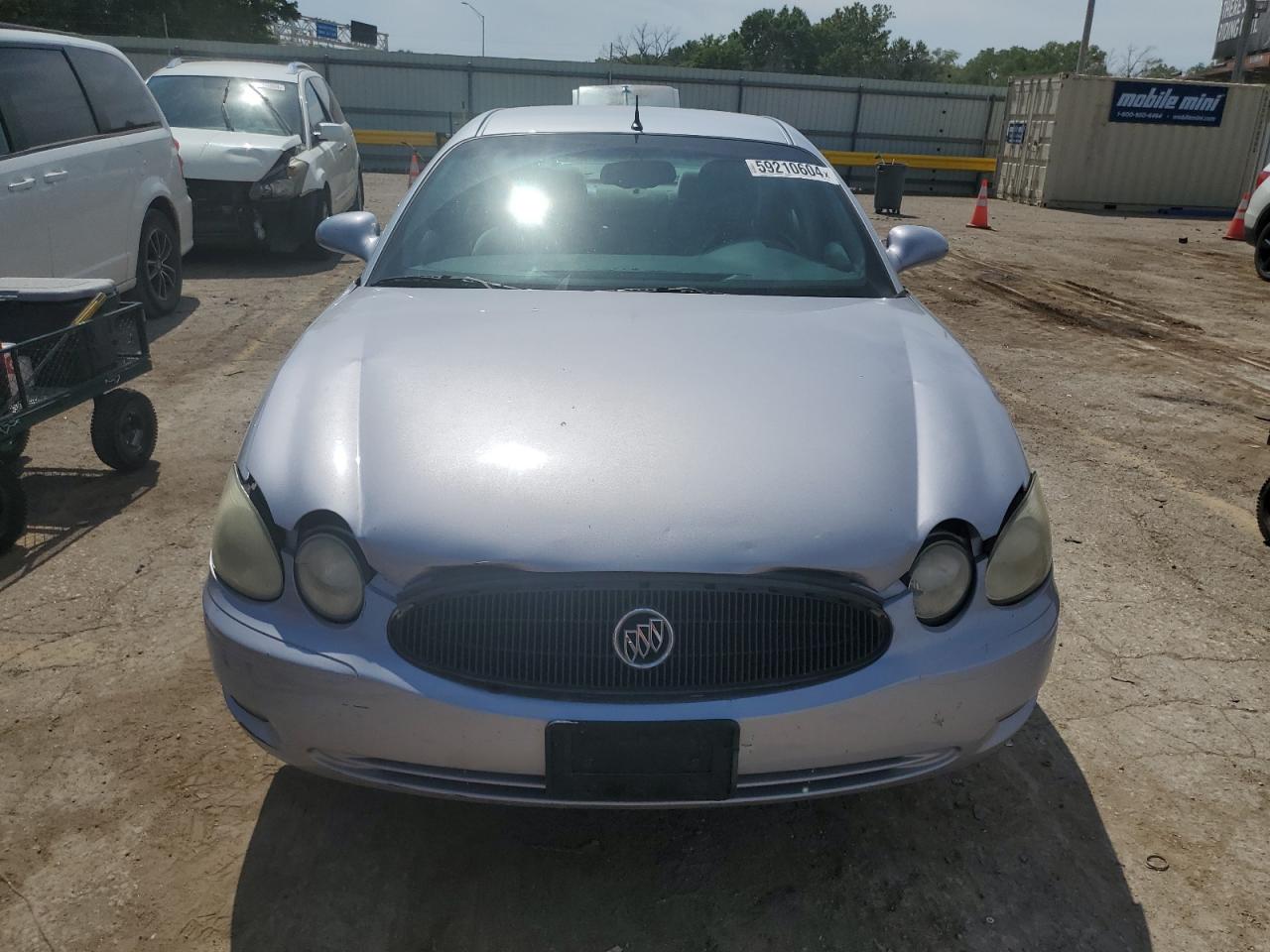 2005 Buick LaCrosse - Image 5