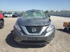 2017 Nissan Murano S zu verkaufen in Des Moines, IA - Rollover