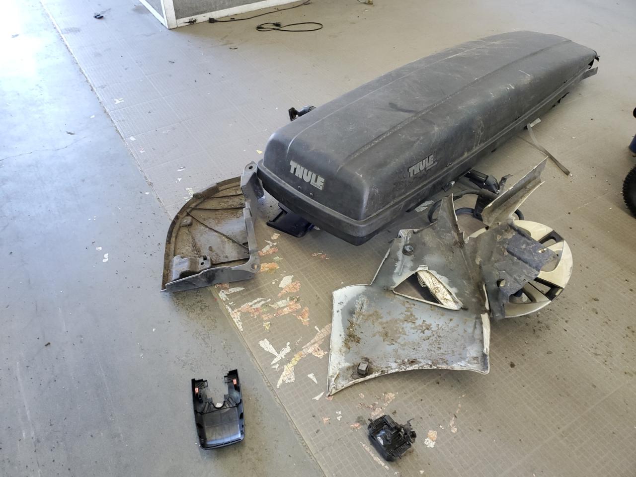 2018 Toyota Prius VIN: JTDKBRFU4J3070327 Lot: 58098864