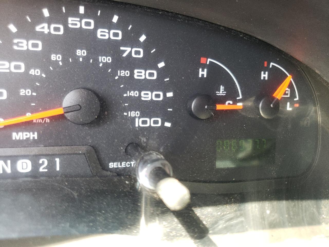 2006 Ford Econoline E250 Van VIN: 1FTNE24L16DA45831 Lot: 59668834