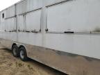 2017 Freedom Trailer en Venta en Theodore, AL - Burn - Interior