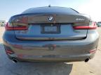 2019 Bmw 330Xi  de vânzare în Grand Prairie, TX - Front End