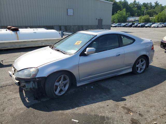 2005 Acura Rsx Type-S