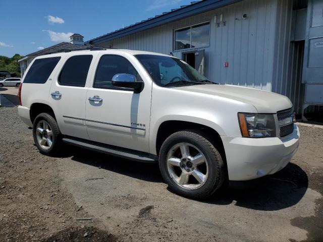 1GNSKCE02BR384365 | 2011 Chevrolet tahoe k1500 ltz