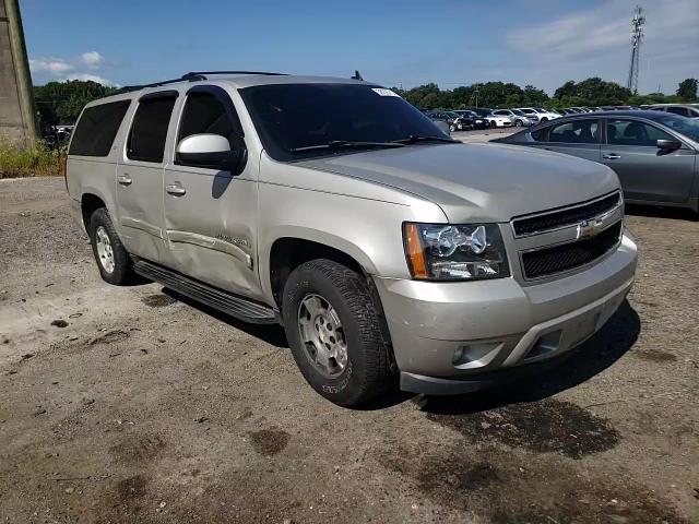 2009 Chevrolet Suburban C1500 Lt VIN: 1GNFC26009R151182 Lot: 58226714