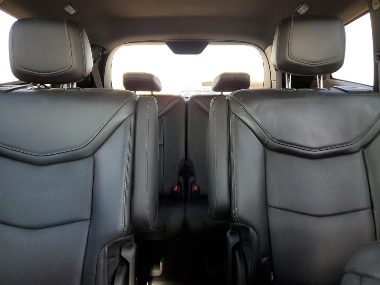 2020 Cadillac Xt6 Sport VIN: 1GYKPGRS2LZ152700 Lot: 59569354