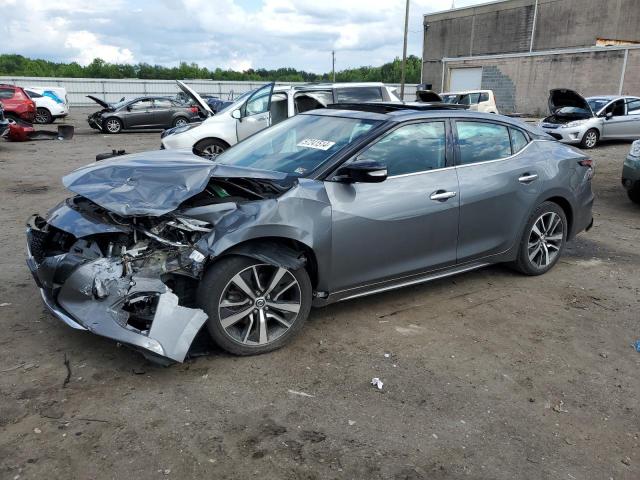 1N4AA6AV2KC368167 | 2019 Nissan maxima s