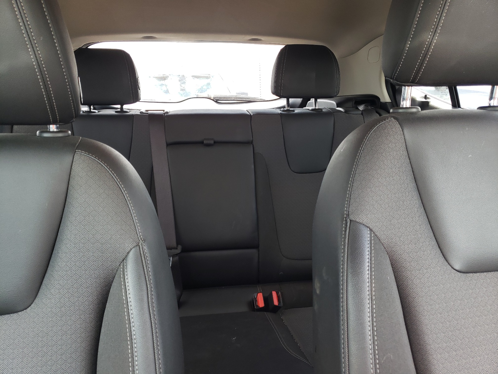 KL4MMDSLXNB104554 2022 Buick Encore Gx Select