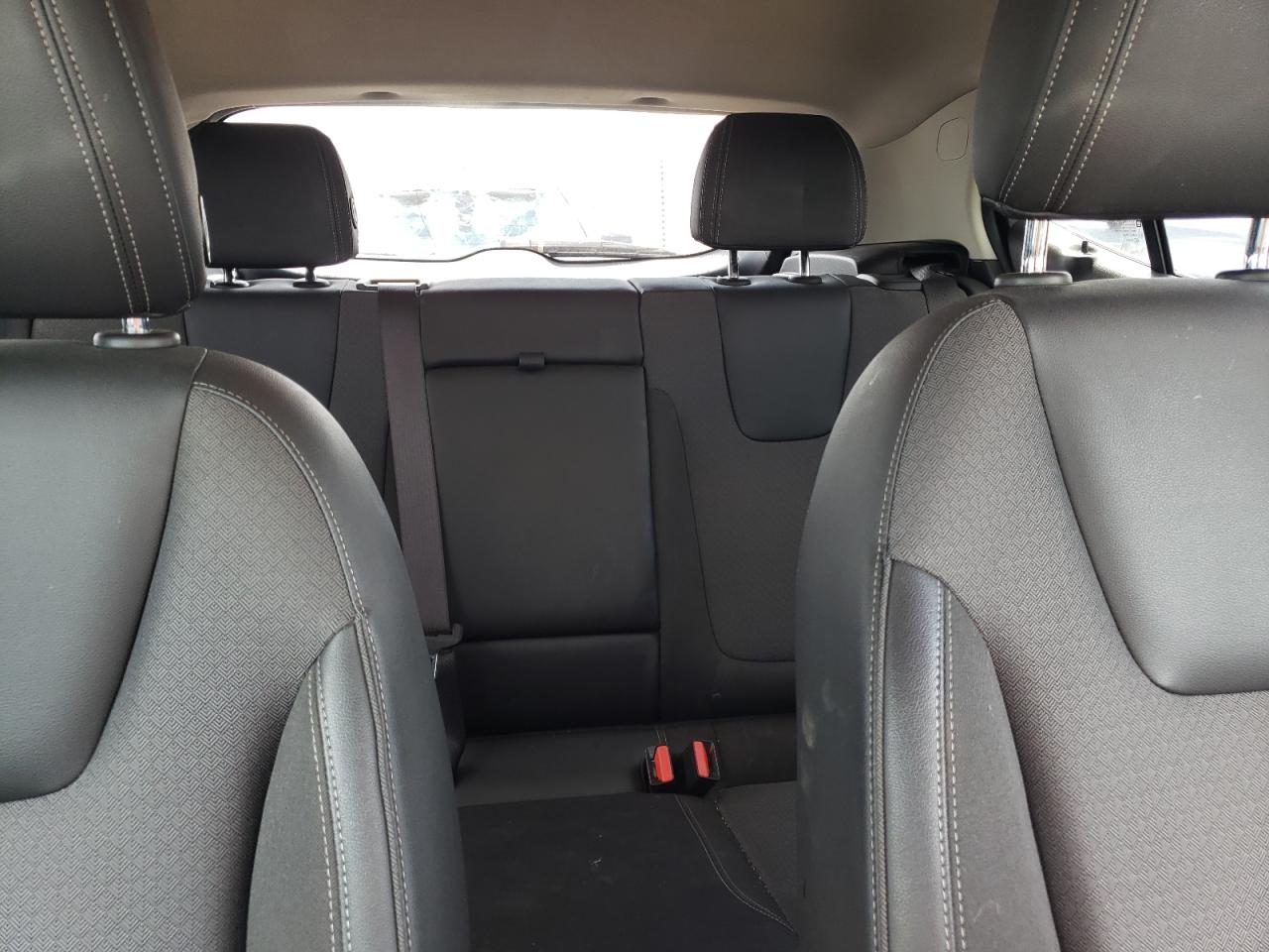 2022 Buick Encore Gx Select VIN: KL4MMDSLXNB104554 Lot: 58538254