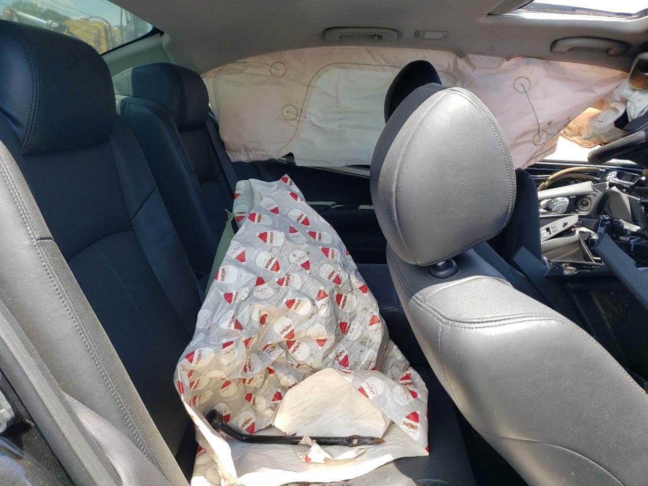 2013 Infiniti G - Image 10