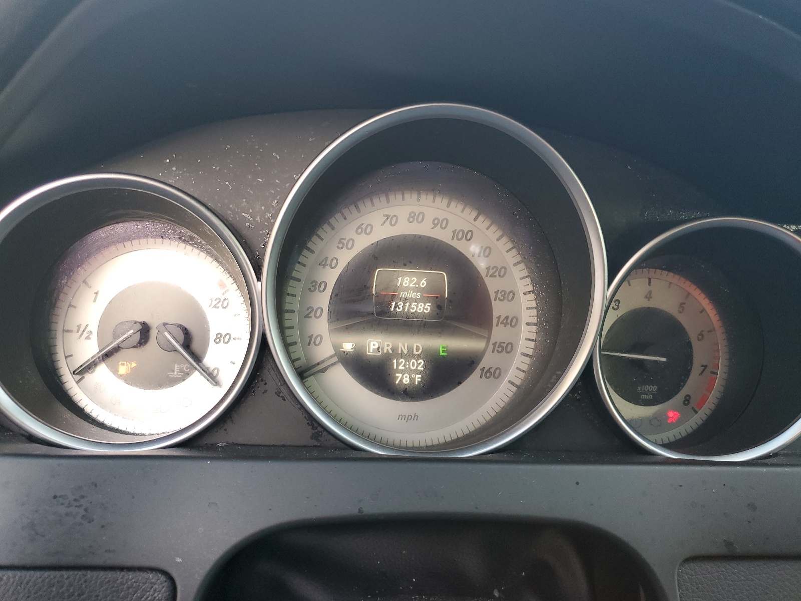 WDDGJ4HB7DG061387 2013 Mercedes-Benz C 250