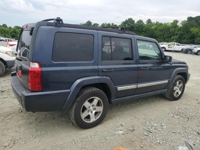 1J4RG4GK7AC146603 | 2010 Jeep commander sport