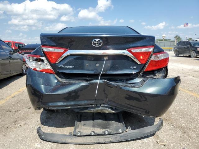 4T4BF1FK7FR458689 | 2015 Toyota camry le