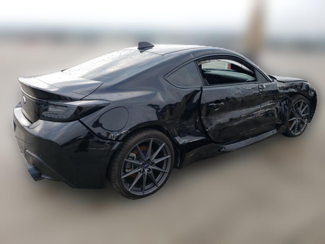 2023 Subaru Brz Limited VIN: JF1ZDBE11P9700484 Lot: 57050534