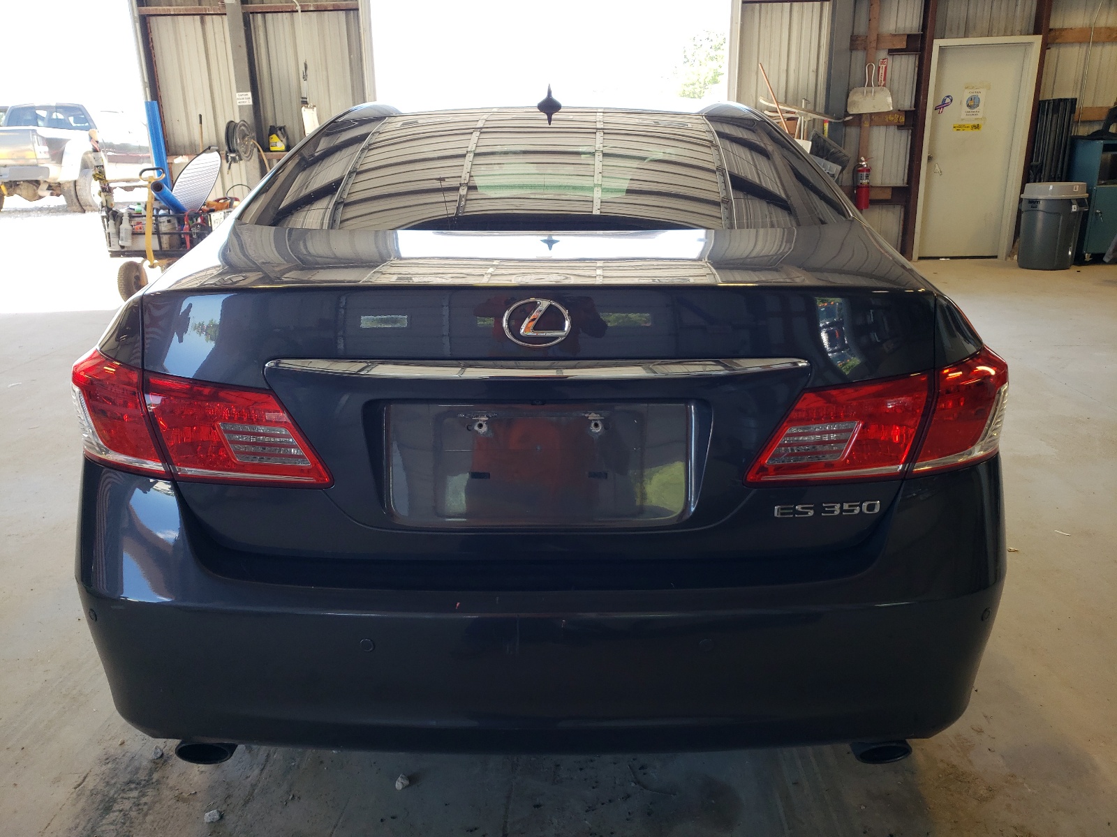 JTHBK1EGXB2419168 2011 Lexus Es 350