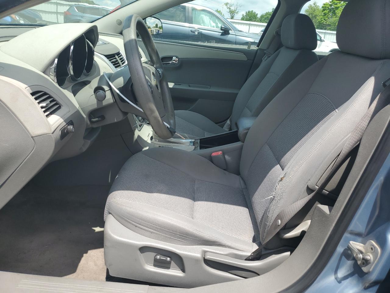 2009 Chevrolet Malibu 1Lt VIN: 1G1ZH57BX94261722 Lot: 61149174