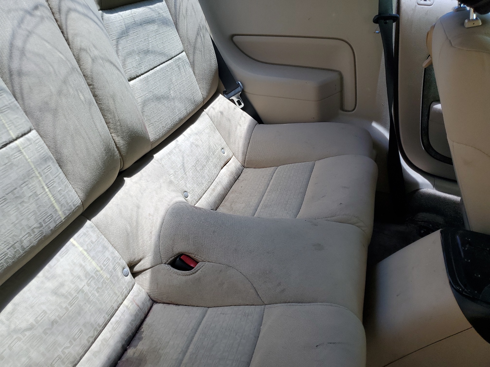 1ZVHT80N585132073 2008 Ford Mustang