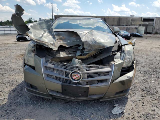 1G6DE5EG3A0111300 | 2010 Cadillac cts luxury collection