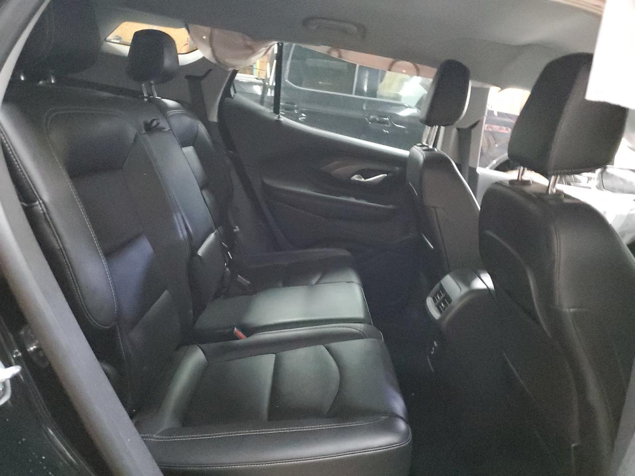 2022 GMC Terrain Slt VIN: 3GKALVEV1NL225300 Lot: 57615394