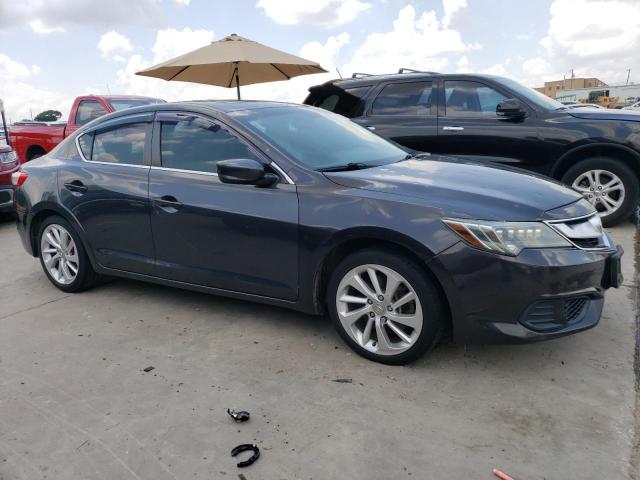  ACURA ILX 2016 Угольный