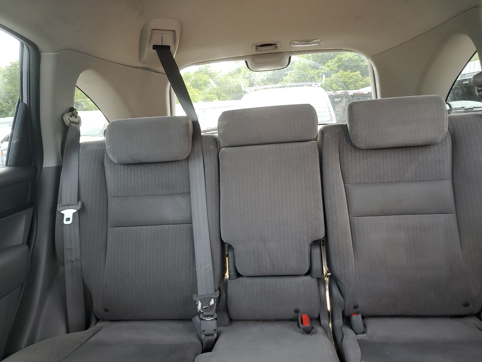 5J6RE485X8L043944 2008 Honda Cr-V Ex